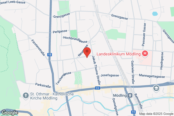 STICKELBERGER PROJEKTMANAGEMENT GMBH