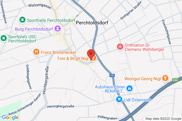 Herricht i. Mauer Fritz Egon Herricht