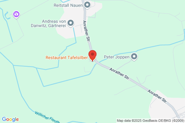 Endemann Exclusiv - Tafelsilber