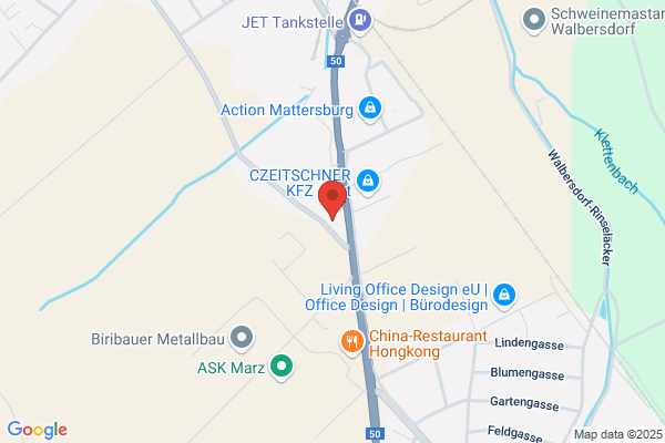 Hochstaffl GmbH