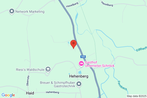 Josef Grossauer Gesellschaft m.b.H.