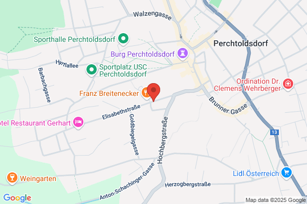 n.b.s. hotels und locations GesmbH