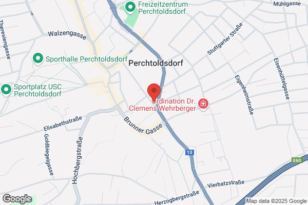 Rotes Kreuz Oesterr Bezirksstelle Wiener Neudorf