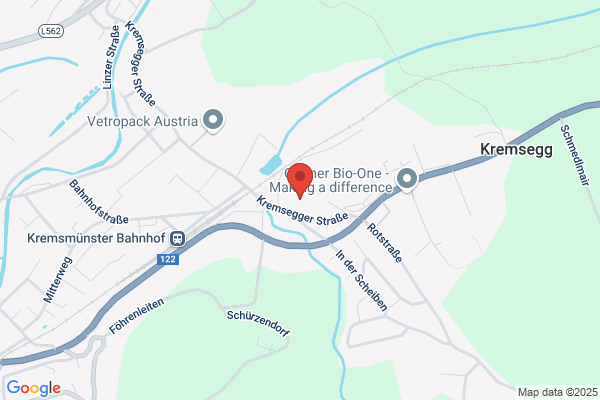 Schloss Restaurant Kremsegg