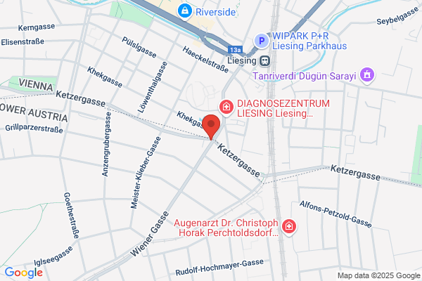 Wong und Zhu OEG