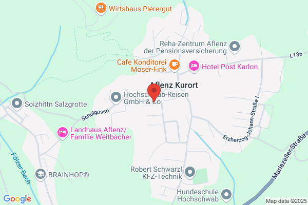 Volksschule Aflenz Kurort