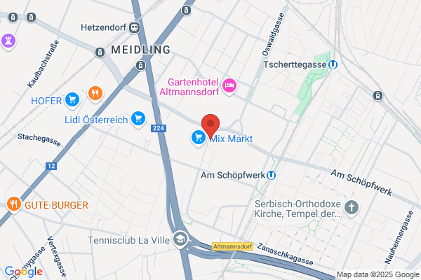 Feuerwehr der Stadt Wien