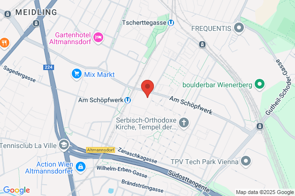 Polizeiwachzimmer