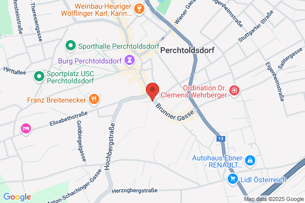 Mrs.Sporty Club Perchtoldsdorf-Zentrum