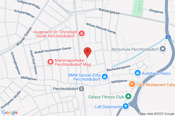 Ad.forum Verein der Freunde der Werbe Akademie