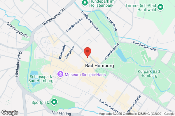 BECON Beteiligungs- und Consulting GmbH