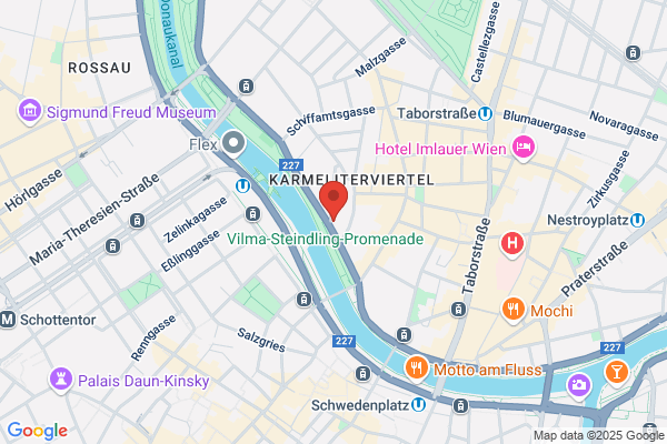 Boarder's Zeitschriftenverlag GesmbH