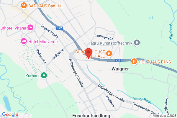 TGN Maschinenvertrieb