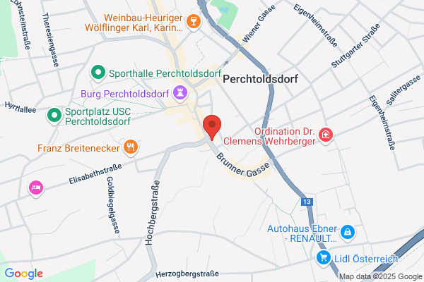 Ernst Metzger Kerzen- und Lebkuchenerzeugung GmbH