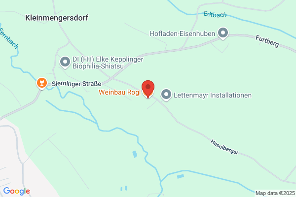 Weinbau Rogl