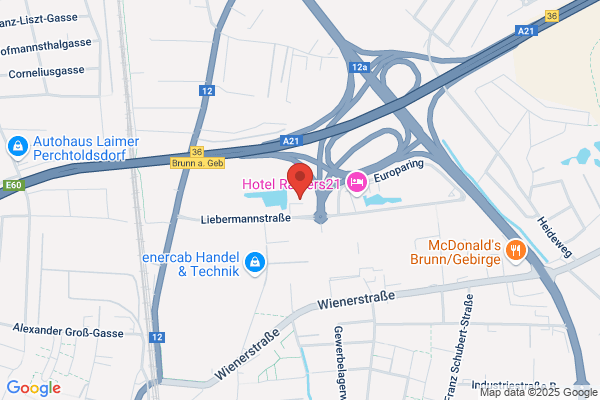 Designa Verkehrsleittechnik GmbH