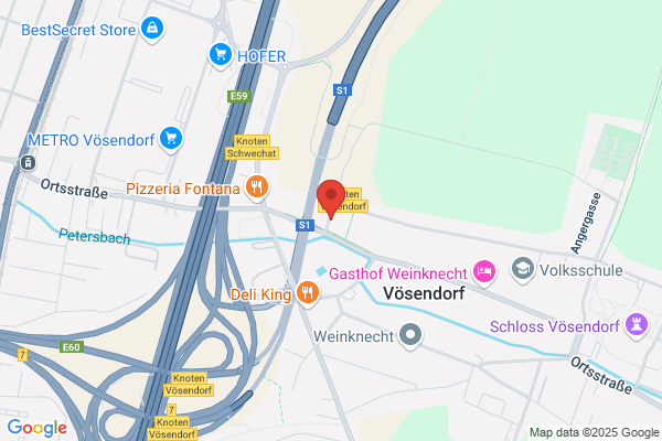 Lymph - & Gesundheitszentrum Vösendorf