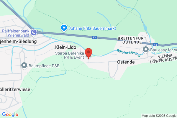 Berenika PR und Event