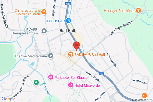 Oberoesterreichische Kraftwerke AG (OKA)