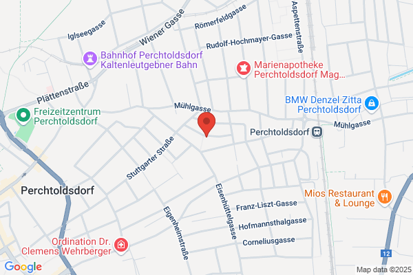 Matyasek Annette - Werbemanagement