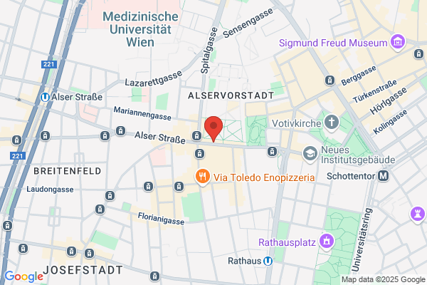 Hawiimpex Handelsgesellschaft m.b.H.