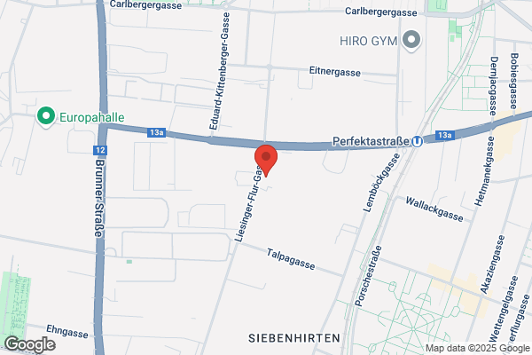 Lina Handels GmbH