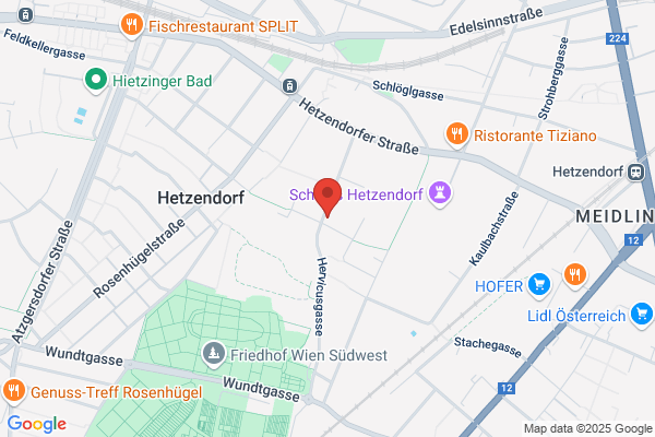 Restaurant Kirchenwirt
