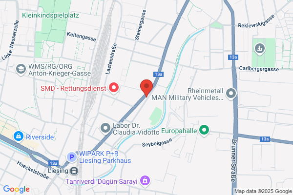 Aufsperrdienst Kauper KG - Mödling
