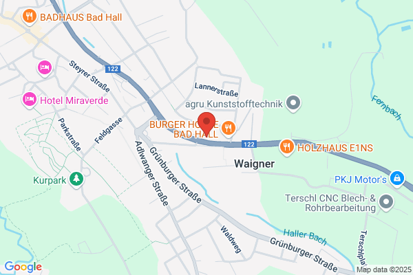 Rieder Ing Installationstechnik GmbH
