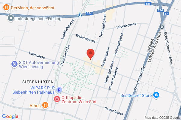Leitz GmbH & Co. KG, Servicestelle