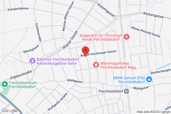 Tischlerei Mueller GesmbH