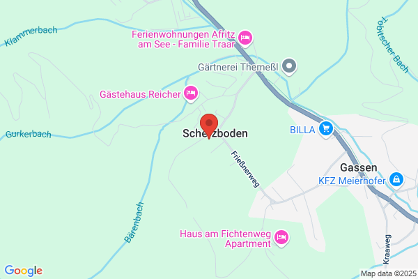 Ganzheitliche Gesundheit und Pflege - Barbara Linder