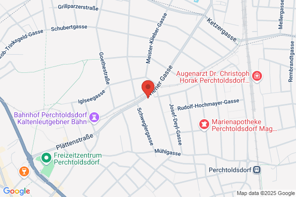 A und A Auto und Agrar Agency GmbH