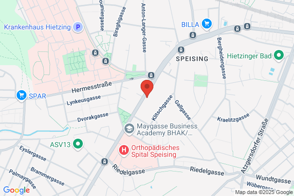 Decleor de Beaut' e K Schwaiberger Ges. mbH