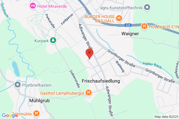 Gasthof Anzengruberstueberl