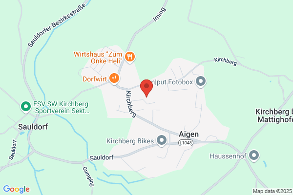 Volksschule Kirchberg