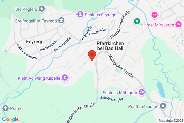 Volksschule Pfarrkirchen
