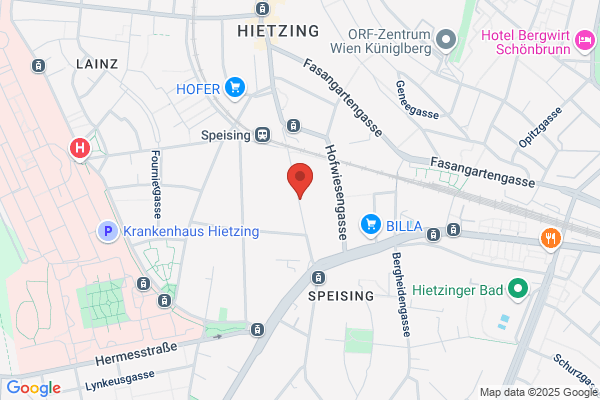 Nordischer Skiklub Wien W. Burmann