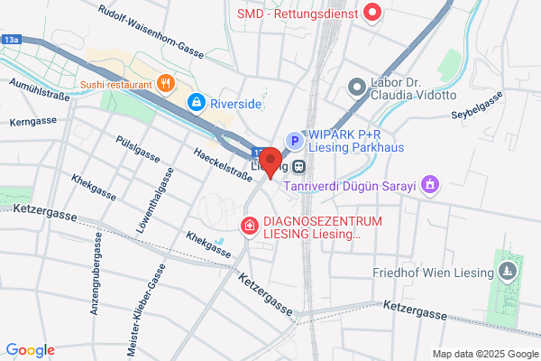 Sportanlage d Stadt Wien (MA 51) -Liesing