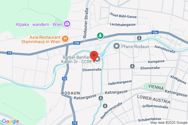 Sportanlage d Stadt Wien (MA 51) -Rodaun