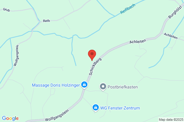 1A Landhotel Schicklberg