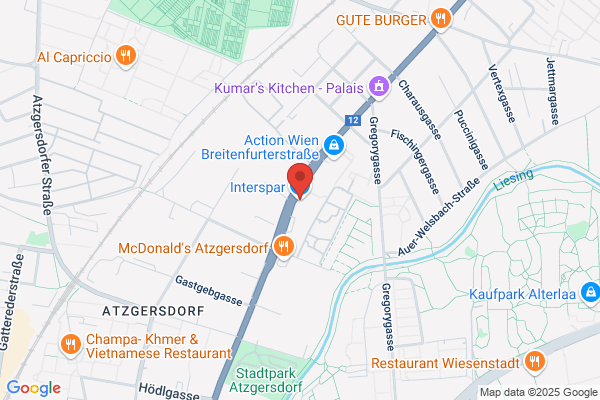 INTERSPAR