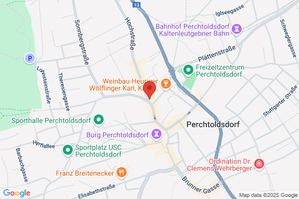 EMC Tankstellenbetriebs-GmbH