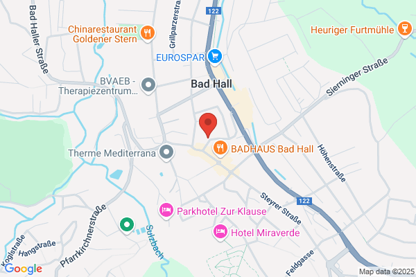 Oesterreichische Post AG Postamt