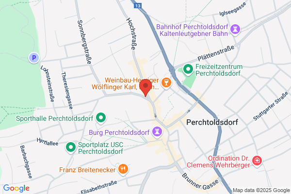 Dr. Mala Gabriele TA