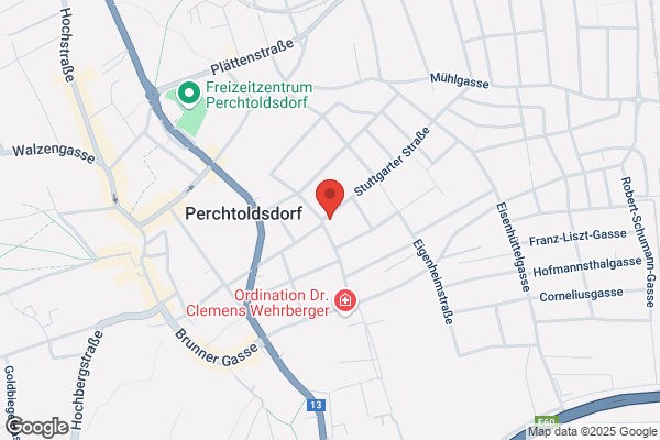 LRS Liegenschaftsverwertung GmbH