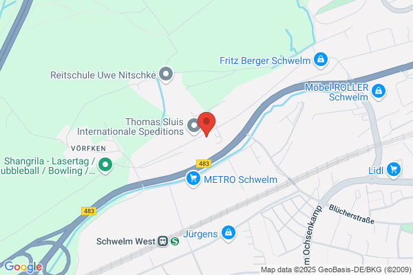 Melzer und Melzer GmbH