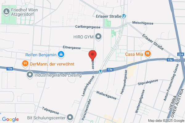 APCOA Parking Austria AG