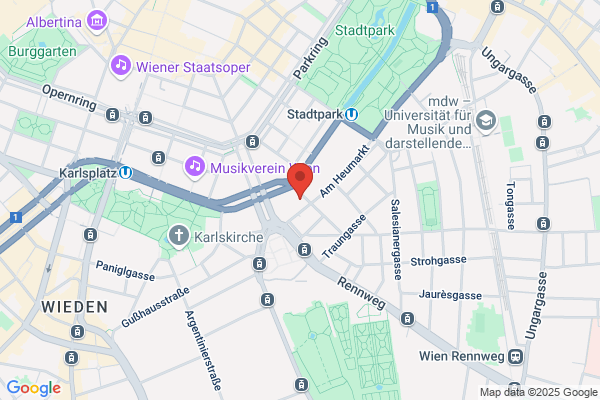 Donauchem Handelsges.mbH