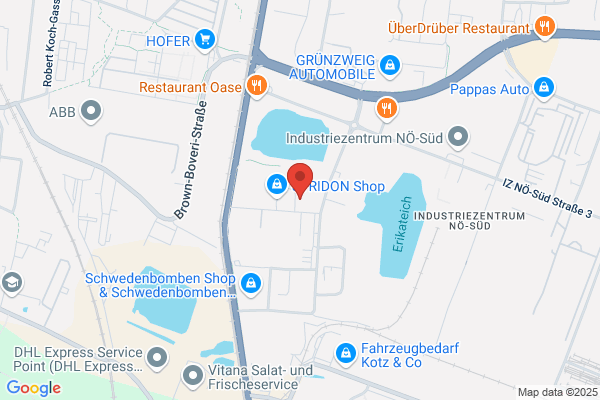 Vigne Ernst - Wartung u Rep v Mess- u Regelger. - Gas-Wass.- Heizungsanlagen - Service